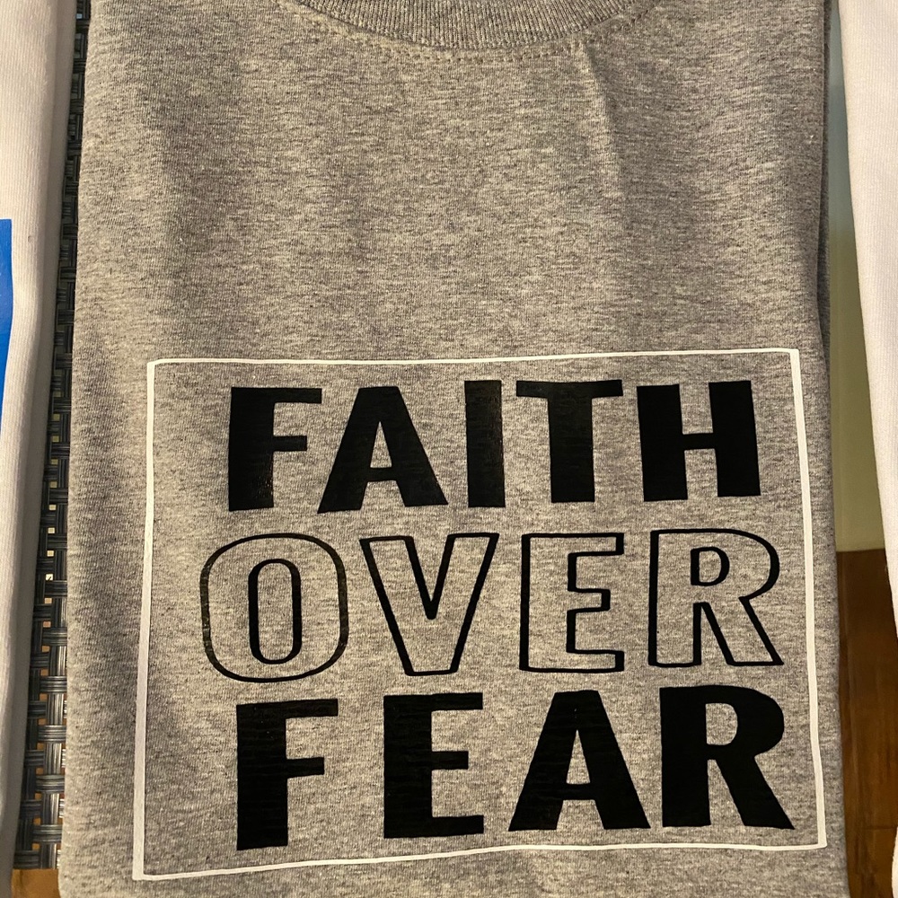 T shirt